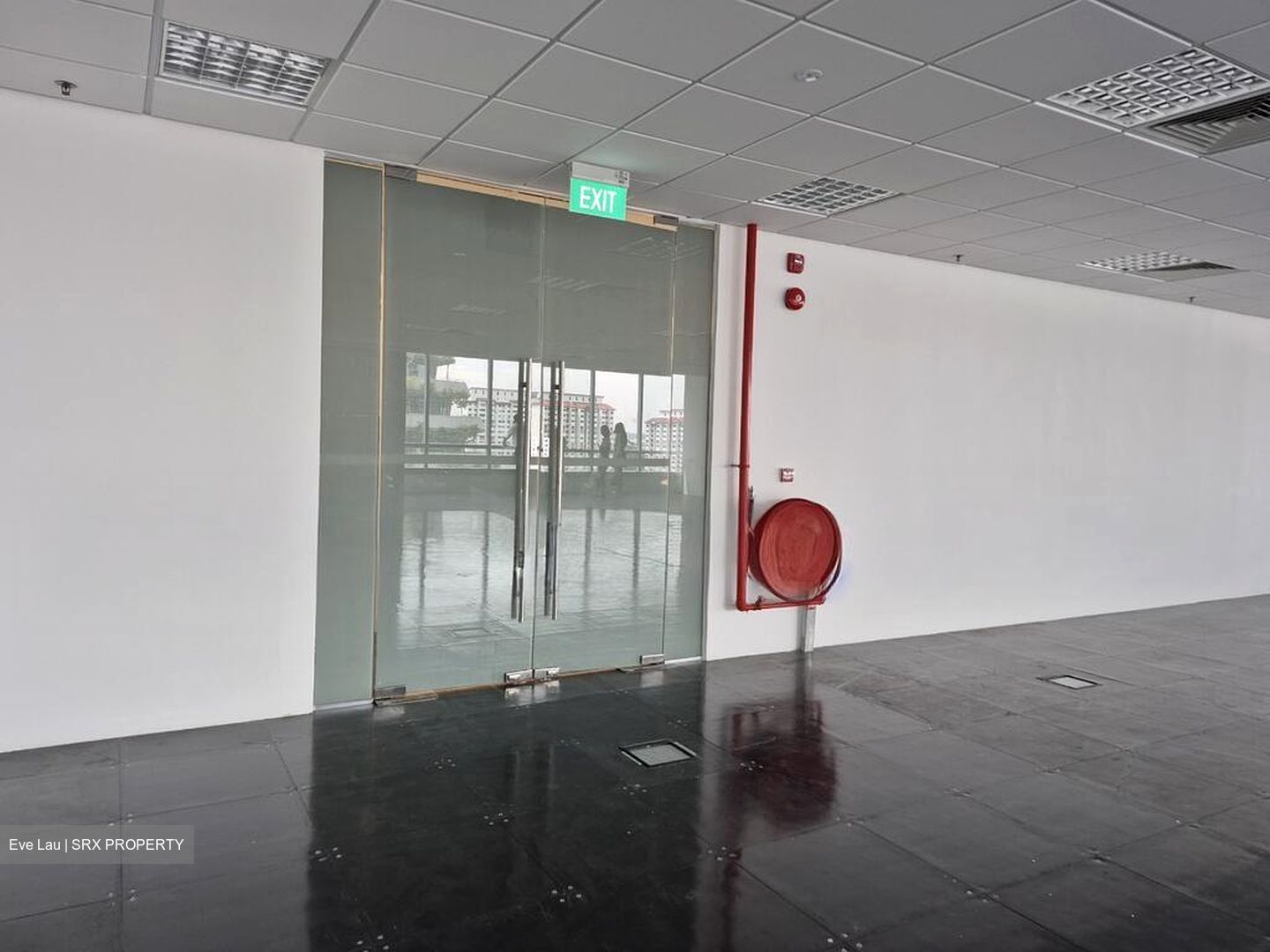 The Metropolis (D5), Office #503375941